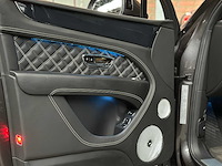 Bentley bentayga 4.0 v8 first-edition 550pk 2021 - afbeelding 49 van  104