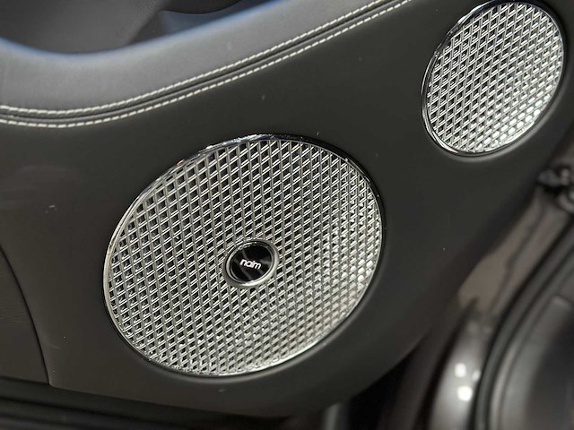 Bentley bentayga 4.0 v8 first-edition 550pk 2021 - afbeelding 65 van  104