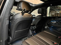 Bentley bentayga 4.0 v8 first-edition 550pk 2021 - afbeelding 68 van  104