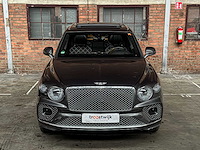 Bentley bentayga 4.0 v8 first-edition 550pk 2021 - afbeelding 72 van  104