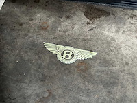 Bentley bentayga 4.0 v8 first-edition 550pk 2021 - afbeelding 95 van  104