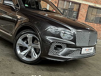 Bentley bentayga 4.0 v8 first-edition 550pk 2021 - afbeelding 9 van  104