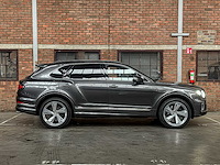 Bentley bentayga 4.0 v8 first-edition 550pk 2021 - afbeelding 12 van  104