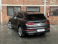 Bentley bentayga 4.0 v8 first-edition 550pk 2021 - afbeelding 21 van  104