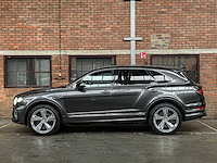 Bentley bentayga 4.0 v8 first-edition 550pk 2021 - afbeelding 23 van  104