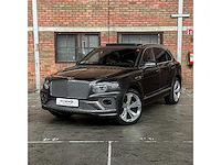 Bentley bentayga 4.0 v8 first-edition 550pk 2021 - afbeelding 24 van  104
