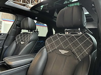 Bentley bentayga 4.0 v8 first-edition 550pk 2021 - afbeelding 62 van  104