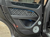 Bentley bentayga 4.0 v8 first-edition 550pk 2021 - afbeelding 64 van  104