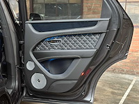 Bentley bentayga 4.0 v8 first-edition 550pk 2021 - afbeelding 80 van  104