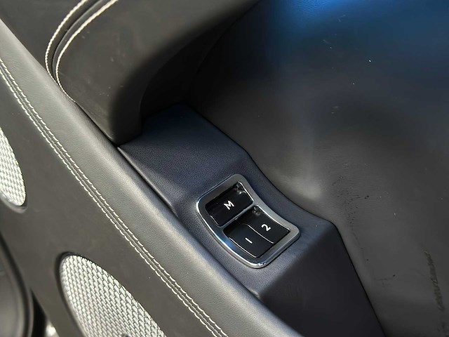 Bentley bentayga 4.0 v8 first-edition 550pk 2021 - afbeelding 92 van  104