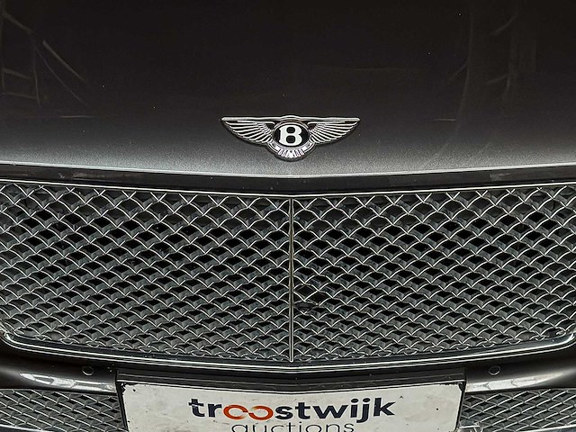 Bentley bentayga 4.0 v8 first-edition 550pk 2021 - afbeelding 83 van  104