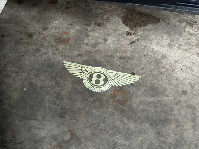 Bentley bentayga 4.0 v8 first-edition 550pk 2021 - afbeelding 95 van  104