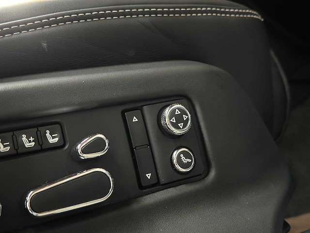 Bentley bentayga 4.0 v8 first-edition 550pk 2021 - afbeelding 98 van  104