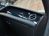Bentley bentayga 4.0 v8 first-edition 550pk 2021 - afbeelding 99 van  104