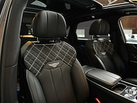 Bentley bentayga 4.0 v8 first-edition 550pk 2021 - afbeelding 101 van  104
