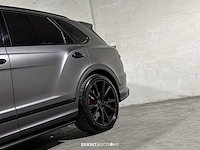 Bentley bentayga 4.0 v8 s 549pk 2022 (origineel-nl), p-719-vf - afbeelding 2 van  92