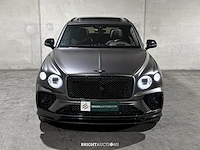 Bentley bentayga 4.0 v8 s 549pk 2022 (origineel-nl), p-719-vf - afbeelding 4 van  92