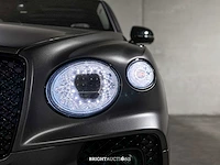 Bentley bentayga 4.0 v8 s 549pk 2022 (origineel-nl), p-719-vf - afbeelding 5 van  92