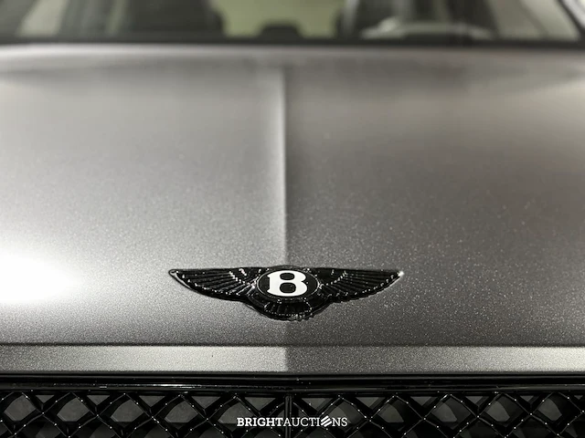 Bentley bentayga 4.0 v8 s 549pk 2022 (origineel-nl), p-719-vf - afbeelding 7 van  92