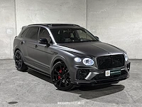 Bentley bentayga 4.0 v8 s 549pk 2022 (origineel-nl), p-719-vf - afbeelding 9 van  92