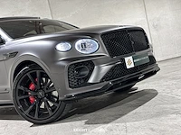 Bentley bentayga 4.0 v8 s 549pk 2022 (origineel-nl), p-719-vf - afbeelding 10 van  92