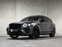 Bentley bentayga 4.0 v8 s 549pk 2022 (origineel-nl), p-719-vf