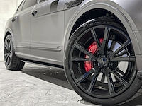 Bentley bentayga 4.0 v8 s 549pk 2022 (origineel-nl), p-719-vf - afbeelding 13 van  92