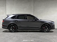 Bentley bentayga 4.0 v8 s 549pk 2022 (origineel-nl), p-719-vf - afbeelding 14 van  92