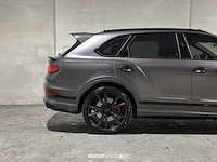 Bentley bentayga 4.0 v8 s 549pk 2022 (origineel-nl), p-719-vf - afbeelding 15 van  92