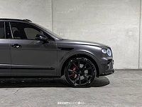 Bentley bentayga 4.0 v8 s 549pk 2022 (origineel-nl), p-719-vf - afbeelding 16 van  92