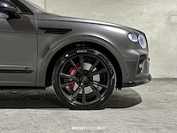 Bentley bentayga 4.0 v8 s 549pk 2022 (origineel-nl), p-719-vf - afbeelding 17 van  92