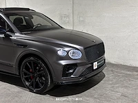 Bentley bentayga 4.0 v8 s 549pk 2022 (origineel-nl), p-719-vf - afbeelding 19 van  92