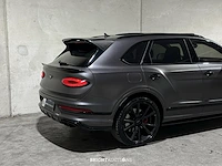 Bentley bentayga 4.0 v8 s 549pk 2022 (origineel-nl), p-719-vf - afbeelding 20 van  92