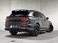 Bentley bentayga 4.0 v8 s 549pk 2022 (origineel-nl), p-719-vf - afbeelding 21 van  92