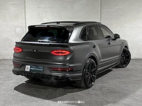 Bentley bentayga 4.0 v8 s 549pk 2022 (origineel-nl), p-719-vf - afbeelding 22 van  92