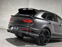Bentley bentayga 4.0 v8 s 549pk 2022 (origineel-nl), p-719-vf - afbeelding 24 van  92