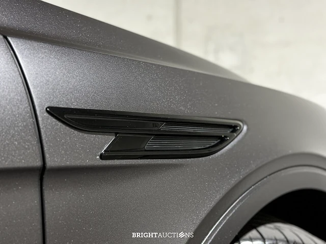Bentley bentayga 4.0 v8 s 549pk 2022 (origineel-nl), p-719-vf - afbeelding 28 van  92