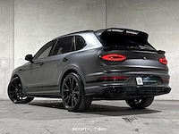 Bentley bentayga 4.0 v8 s 549pk 2022 (origineel-nl), p-719-vf - afbeelding 33 van  92