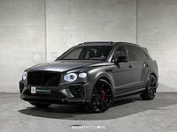 Bentley bentayga 4.0 v8 s 549pk 2022 (origineel-nl), p-719-vf - afbeelding 23 van  92