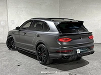 Bentley bentayga 4.0 v8 s 549pk 2022 (origineel-nl), p-719-vf - afbeelding 35 van  92
