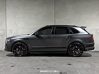 Bentley bentayga 4.0 v8 s 549pk 2022 (origineel-nl), p-719-vf - afbeelding 40 van  92