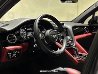 Bentley bentayga 4.0 v8 s 549pk 2022 (origineel-nl), p-719-vf - afbeelding 41 van  92