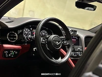 Bentley bentayga 4.0 v8 s 549pk 2022 (origineel-nl), p-719-vf - afbeelding 42 van  92