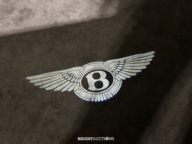 Bentley bentayga 4.0 v8 s 549pk 2022 (origineel-nl), p-719-vf - afbeelding 43 van  92