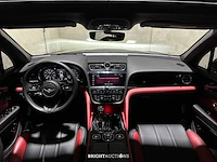 Bentley bentayga 4.0 v8 s 549pk 2022 (origineel-nl), p-719-vf - afbeelding 46 van  92