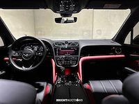 Bentley bentayga 4.0 v8 s 549pk 2022 (origineel-nl), p-719-vf - afbeelding 47 van  92