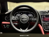 Bentley bentayga 4.0 v8 s 549pk 2022 (origineel-nl), p-719-vf - afbeelding 48 van  92