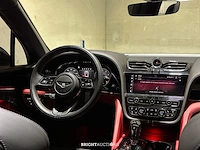 Bentley bentayga 4.0 v8 s 549pk 2022 (origineel-nl), p-719-vf - afbeelding 49 van  92