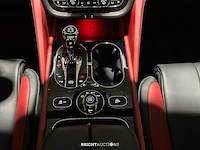 Bentley bentayga 4.0 v8 s 549pk 2022 (origineel-nl), p-719-vf - afbeelding 50 van  92