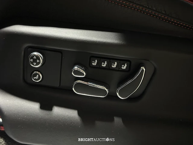 Bentley bentayga 4.0 v8 s 549pk 2022 (origineel-nl), p-719-vf - afbeelding 52 van  92